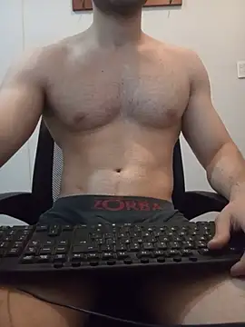 Jonduns Show Webcam