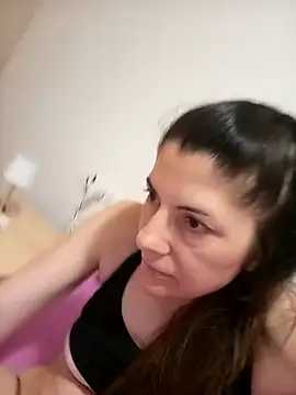 Nicol_model Webcam show
