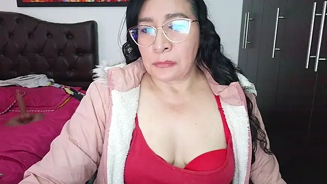 Chat XXX ao vivo de Grace_mature_milf