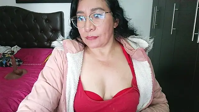 Grace_mature_milf's Live XXX Chat