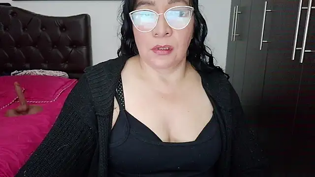 Grace_mature_milf – Live XXX-chat