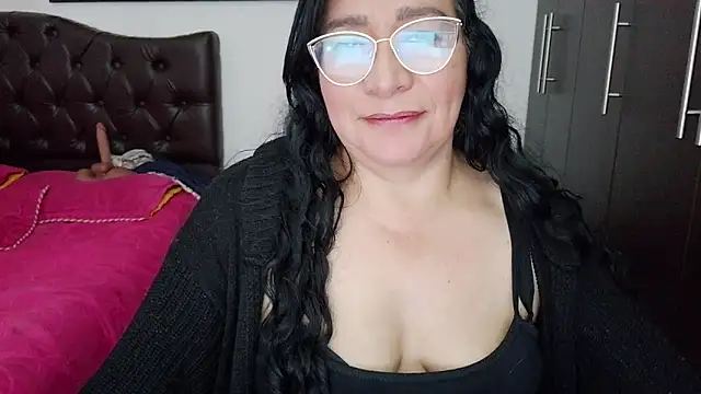 Grace_mature_milf Chat XXX in diretta
