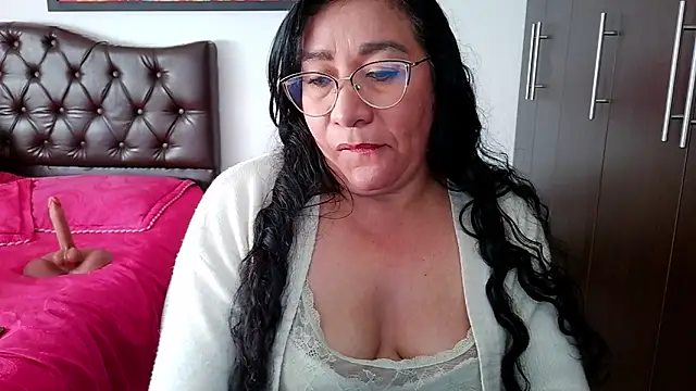 Živý XXX chat Grace_mature_milf