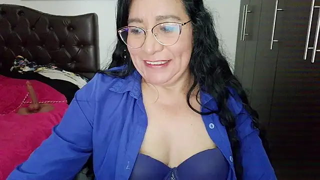 Grace_mature_milf 即時 XXX 聊天