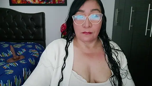 Živý XXX chat Grace_mature_milf