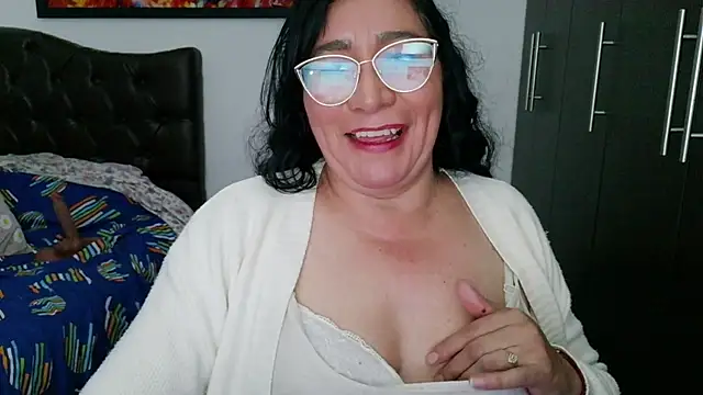 Grace_mature_milf's Live XXX Chat
