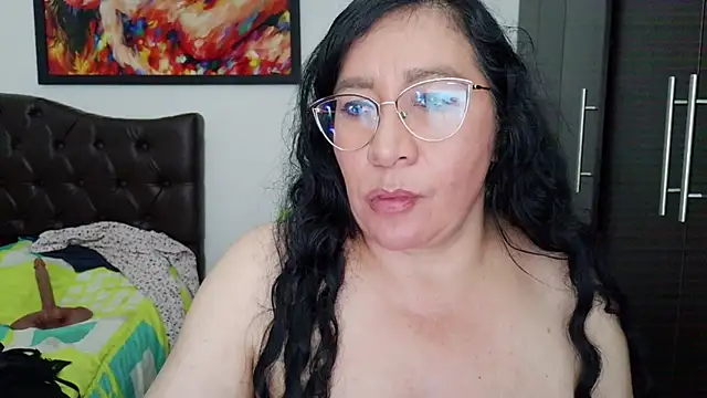 Grace_mature_milf Obrolan Langsung XXX