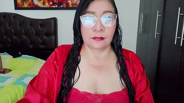 Grace_mature_milf Live XXX-Chat