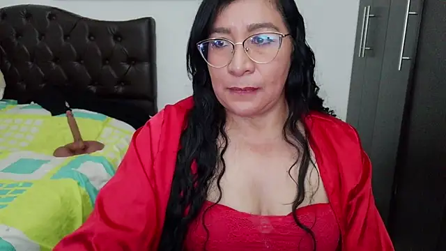 Grace_mature_milf's Live XXX Chat