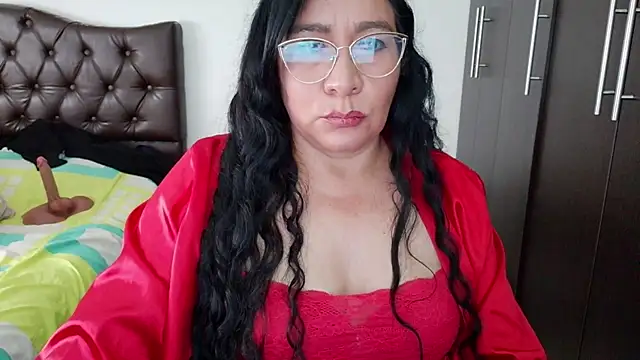 Grace_mature_milf Adlı Modelin Canlı XXX Sohbeti