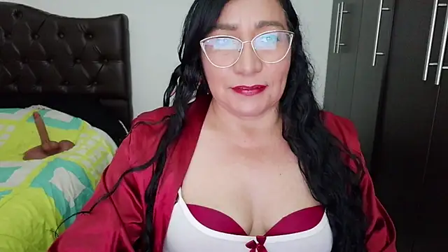 Grace_mature_milf Live XXX-Chat