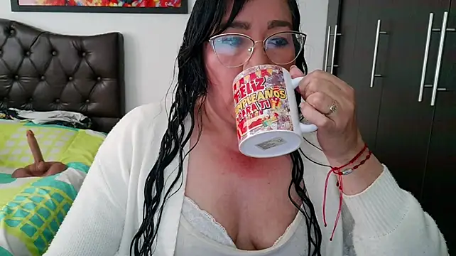 Grace_mature_milf Live XXX-Chat