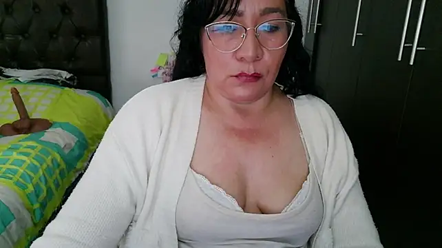 Grace_mature_milf – Live XXX-chat
