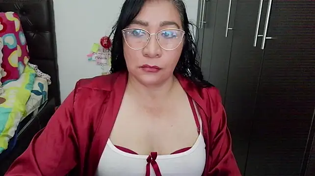 Grace_mature_milf Live XXX-chat