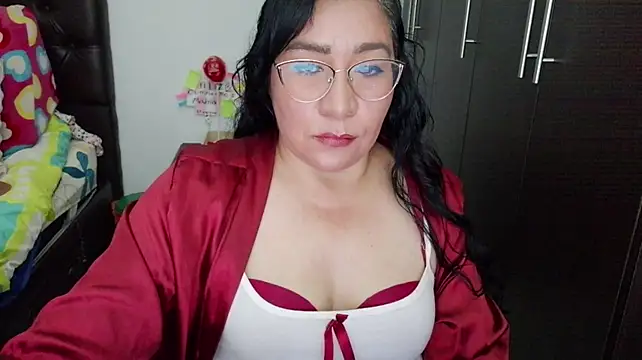 Grace_mature_milf 라이브 XXX 채팅