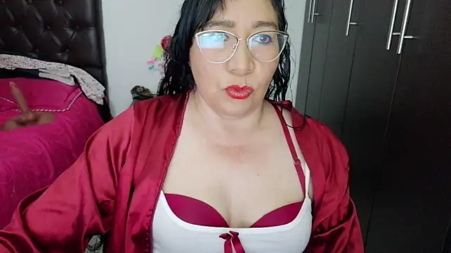 Grace_mature_milf Live XXX-chat