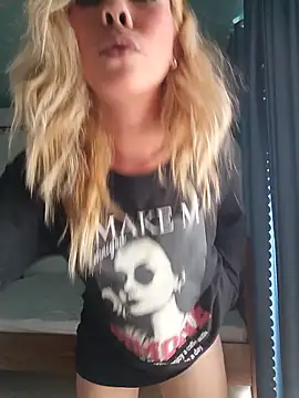 celyTSversa Webcam show