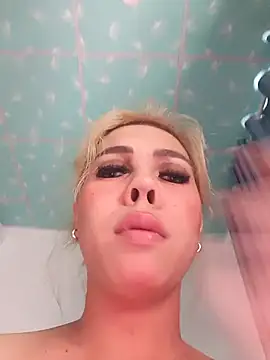 celyTSversa Webcam Show