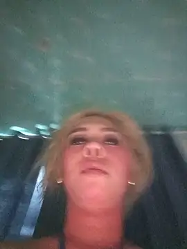Webkamerová show celyTSversa