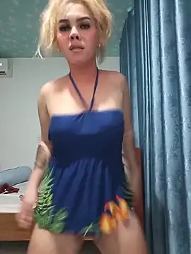 celyTSversa Webcam-Show