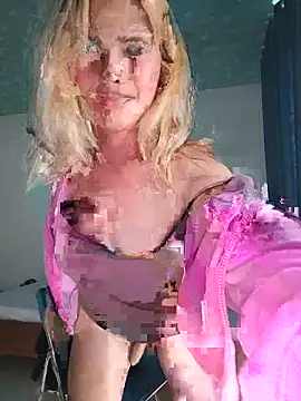 celyTSversa Webcam-Show