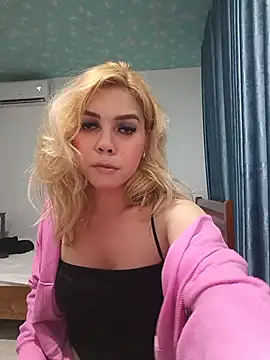 celyTSversa's Webcam Show