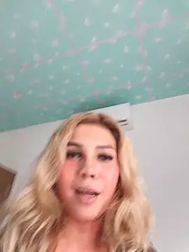 celyTSversa Webcam-Show