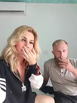 celyTSversa webcam show