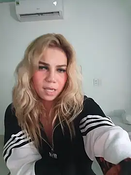 celyTSversa – Kamerová šou