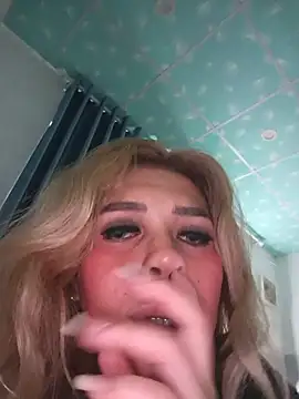 celyTSversa Webcam-Show