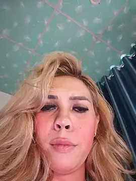 celyTSversa Pertunjukan Webcam