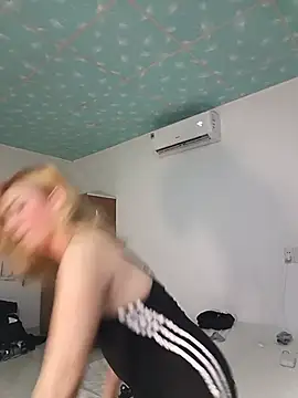 celyTSversa Webcam-Show