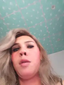 celyTSversa Webcam-Show
