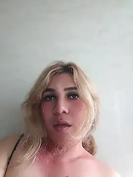 Webkamerová show celyTSversa