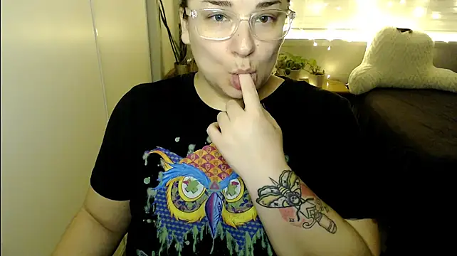 Show de JordinsBox na webcam