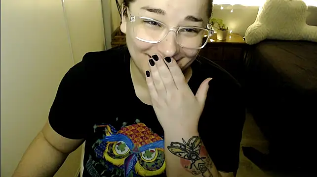 JordinsBox's Webcam Show