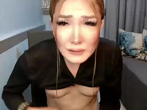 xMeganFucks69 Pertunjukan Webcam