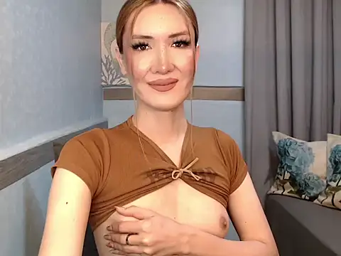 xMeganFucks69 Pertunjukan Webcam