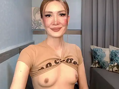 xMeganFucks69 Adlı Modelin Web Kamerası Şovu