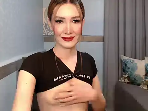 Show Webcam de xMeganFucks69