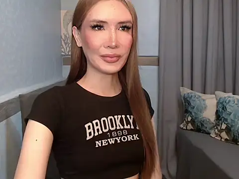 xMeganFucks69 Pertunjukan Webcam