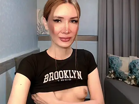 xMeganFucks69 Adlı Modelin Web Kamerası Şovu