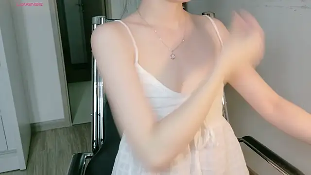Chat XXX ao vivo de Blu3Moon-