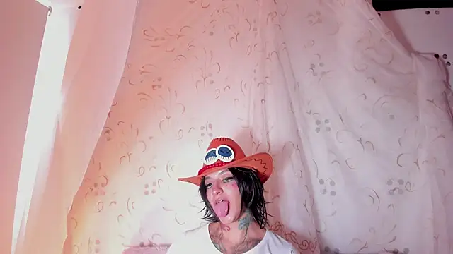KuraiBi Chat XXX in diretta