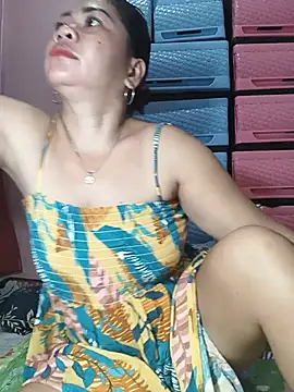 Sembang XXX Secara Langsung SweetChubbyMommy_02