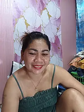 SweetChubbyMommy_02のウェブカメラショー