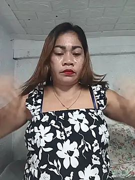 SweetChubbyMommy_02 Adlı Modelin Canlı XXX Sohbeti