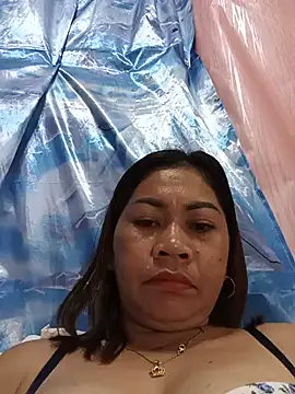 SweetChubbyMommy_02のウェブカメラショー