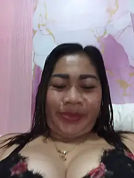โชว์เว็บแคมของ SweetChubbyMommy_02