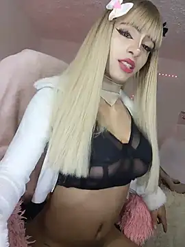 Pokazy przed kamerką – annie_thomson00